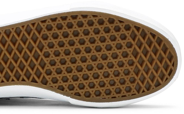 Supreme x Vans Sk8-Hi 'Black Hole Punch Denim' Hitam VN0A38Z32DC Purchase Supreme x Vans Sk8-Hi 'Black Hole Punch Denim' Hitam VN0A38Z32DC