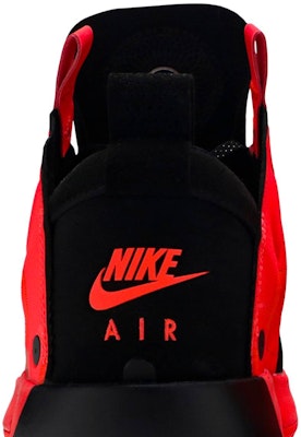 Air Jordan 34 'Infrared 23' AR3240-600/BQ3381-600 Sizing Air Jordan 34 'Infrared 23' AR3240-600/BQ3381-600
