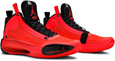 Cheap Air Jordan 34『Infrared 23』AR3240-600/BQ3381-600