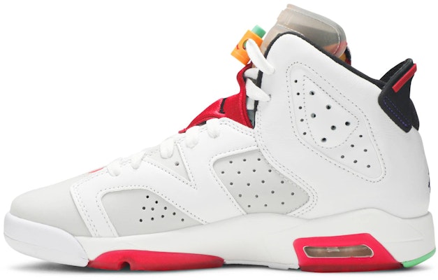 Jordan retro hare 6 Clearance