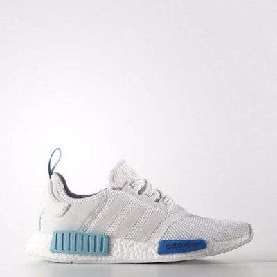 Women adidas NMD R1 Blue Glow S75235 S75235 Novelship