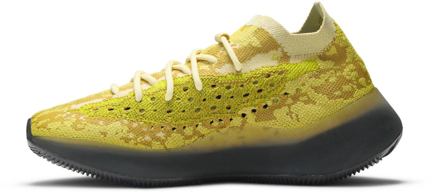 adidas Yeezy Boost 380 'Hylte Glow' - FZ4994 - Novelship