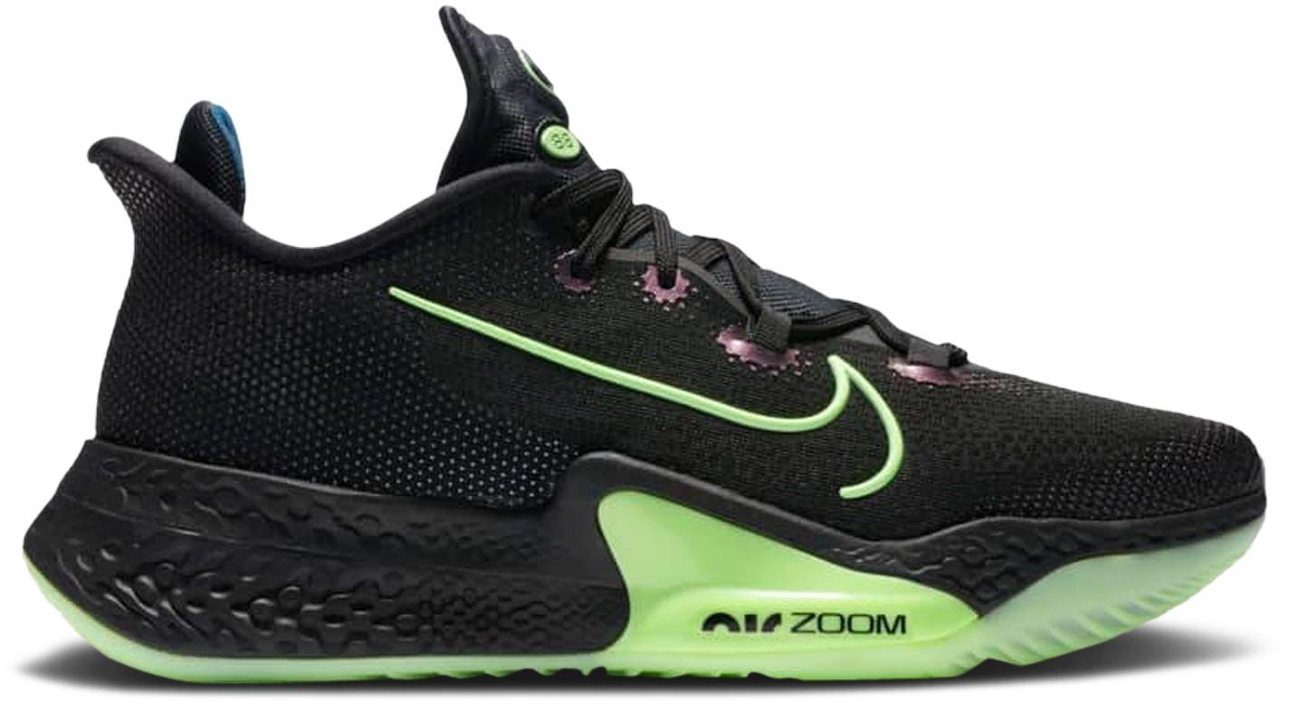 Nike Air Zoom BB NXT 'Dangerous' - CK5707-001/CK5708-001 - Novelship