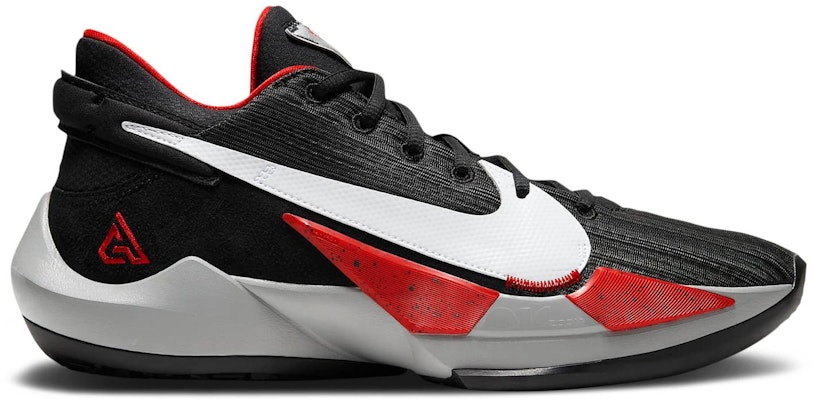 Zoom freak 2 red Clearance