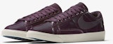 Order (Wanita) Ruby Rose x Nike Blazer Low 'Port Wine' AA1557-600