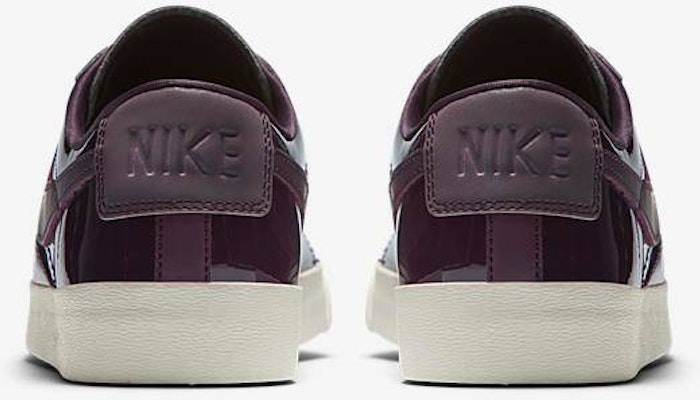 (Wanita) Ruby Rose x Nike Blazer Low 'Port Wine' AA1557-600 Purchase (Wanita) Ruby Rose x Nike Blazer Low 'Port Wine' AA1557-600