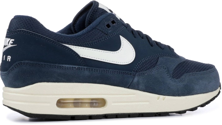 Nike Air Max 1 'Armory Navy' - AH8145-401 - Novelship