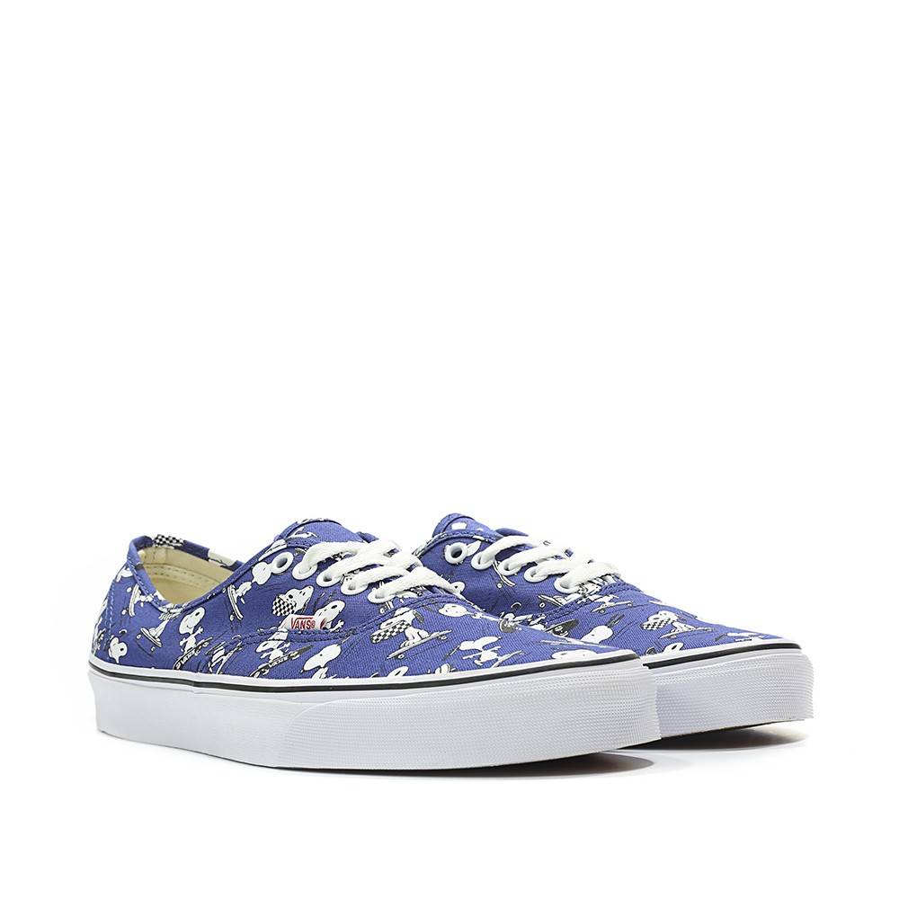Order 花生 x Vans Authentic「史努比滑板」 VN0A38EMOQW