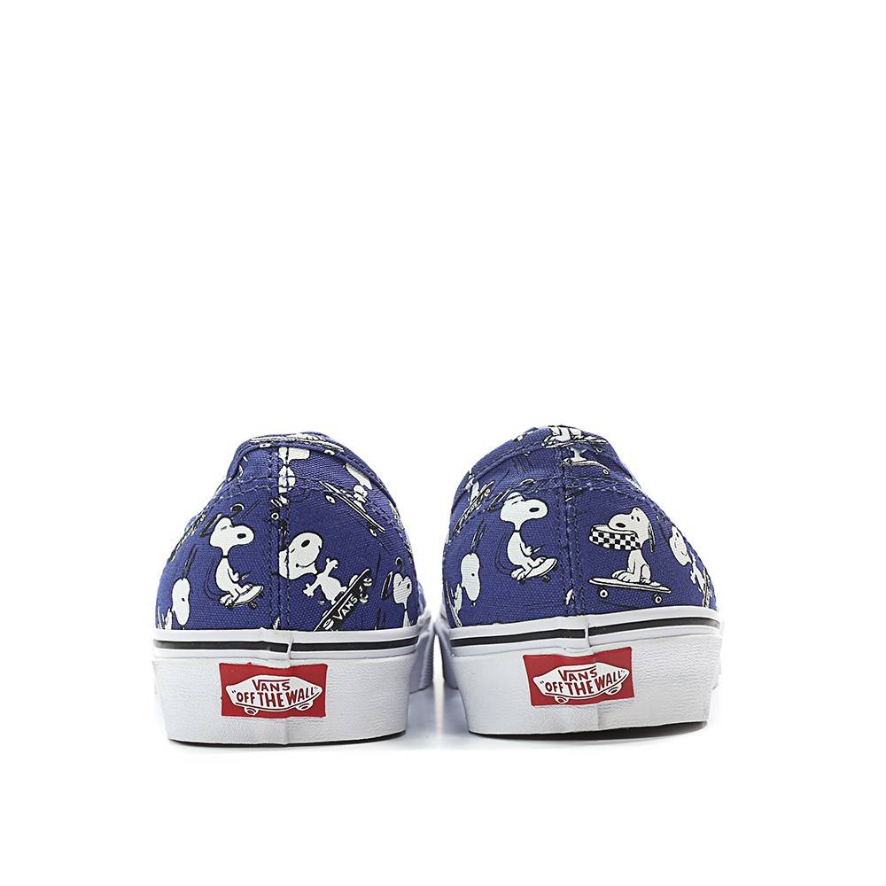 Purchase 花生 x Vans Authentic「史努比滑板」 VN0A38EMOQW