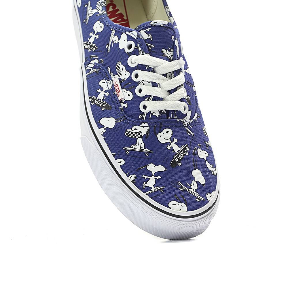 Details for 花生 x Vans Authentic「史努比滑板」 VN0A38EMOQW
