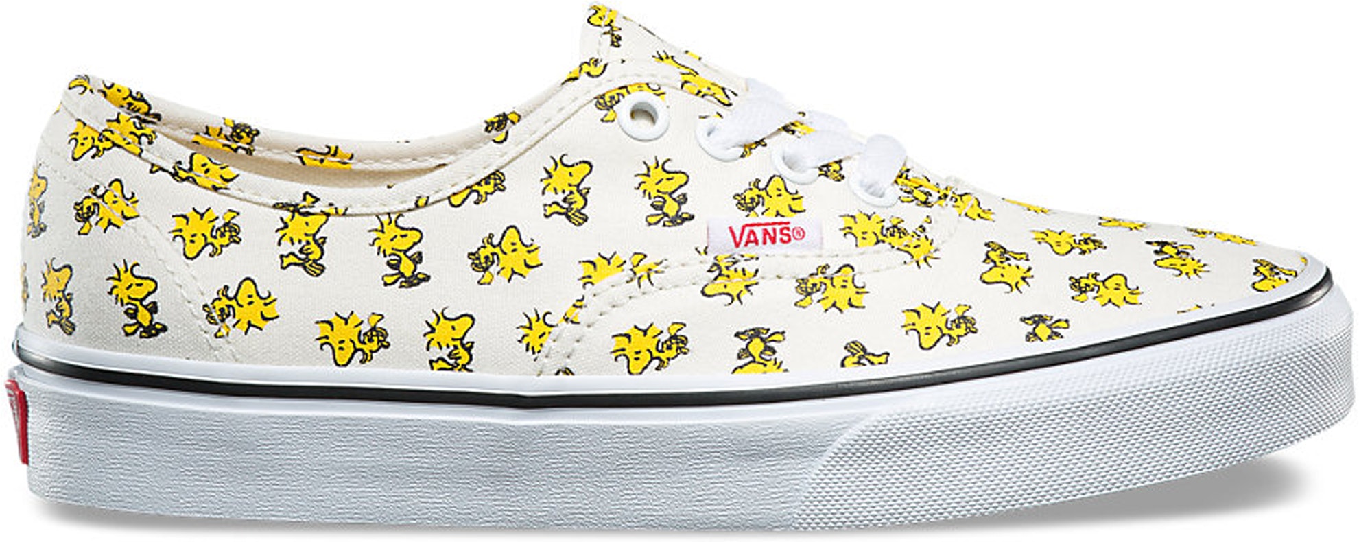 Snoopy vans authentic Clearance