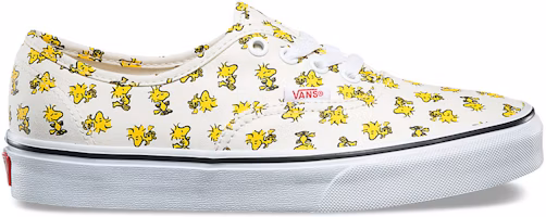 Peanuts x Vans Authentic 'Woodstock' VN0A38EMOQZ