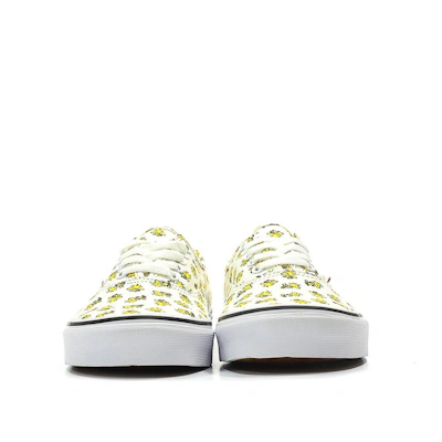 Peanuts x Vans Authentic 'Woodstock'