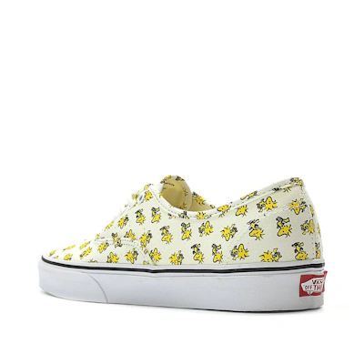 Peanuts x Vans Authentic 'Woodstock'