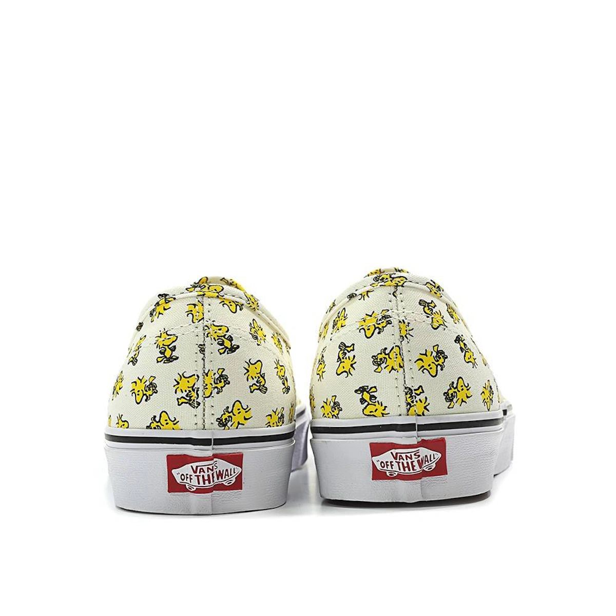 Peanuts x Vans Authentic 'Woodstock'