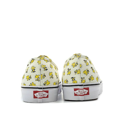 Peanuts x Vans Authentic 'Woodstock'