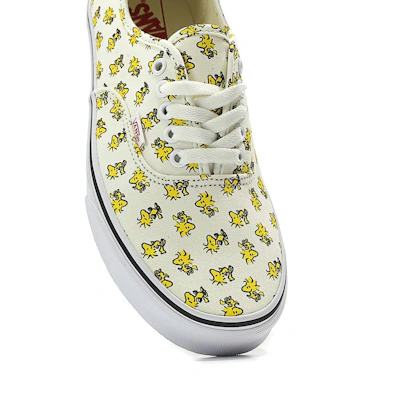 Peanuts x Vans Authentic 'Woodstock'