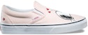 Peanuts x Vans Classic Slip-On 'Smack' VN0A38F7OQV