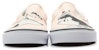 Peanuts x Vans Classic Slip-On 'Smack' VN0A38F7OQV