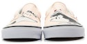 Lookbook Peanuts x Vans Classic Slip-On 'Smack' VN0A38F7OQV