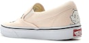 Shop Peanuts x Vans Classic Slip-On 'Smack' VN0A38F7OQV
