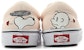Peanuts x Vans Classic Slip-On 'Smack' VN0A38F7OQV