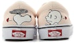 Purchase Peanuts x Vans Classic Slip-On 'Smack' VN0A38F7OQV