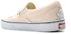 Peanuts x Vans Classic Slip-On 'Smack' VN0A38F7OQV