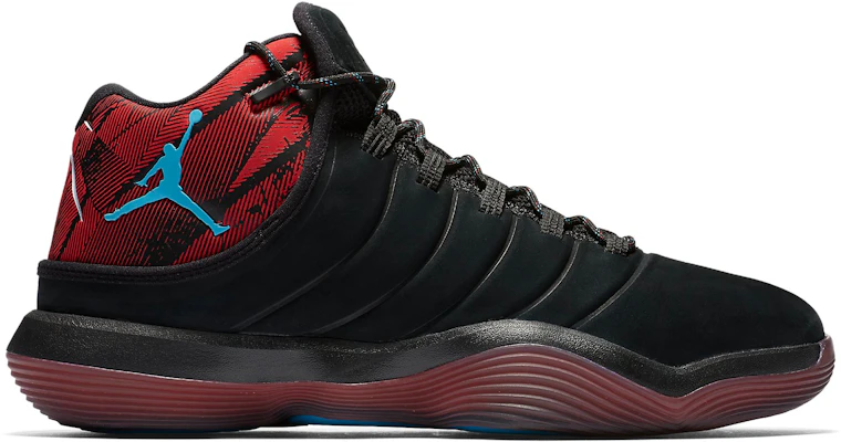 Air Jordan Super.Fly 2017 N7 AH8798 007 AH8798 007 Novelship