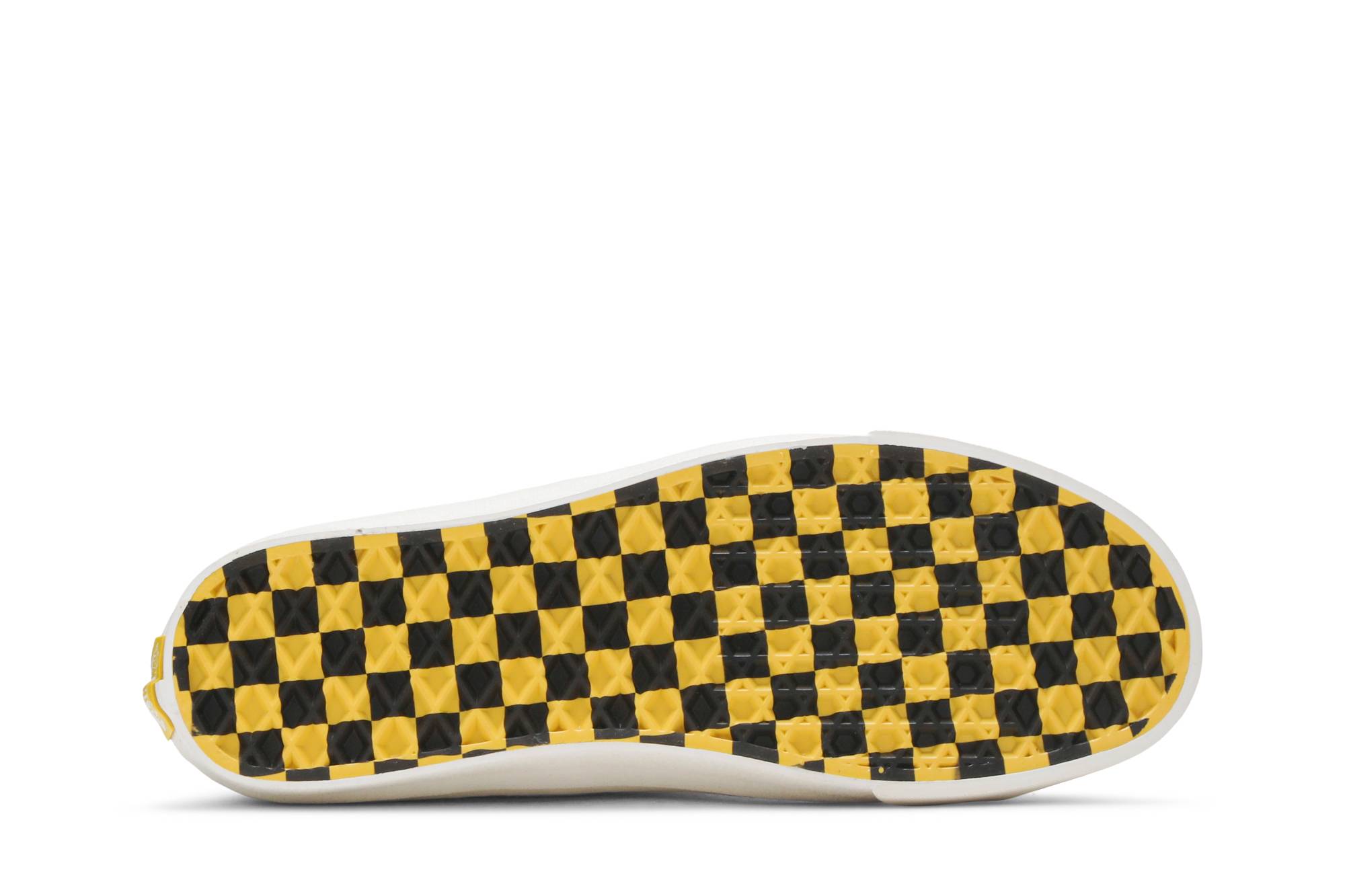 Shop Rhude x Vans バンダナ柄ディアモNI (白) VN0A3TKD2F6