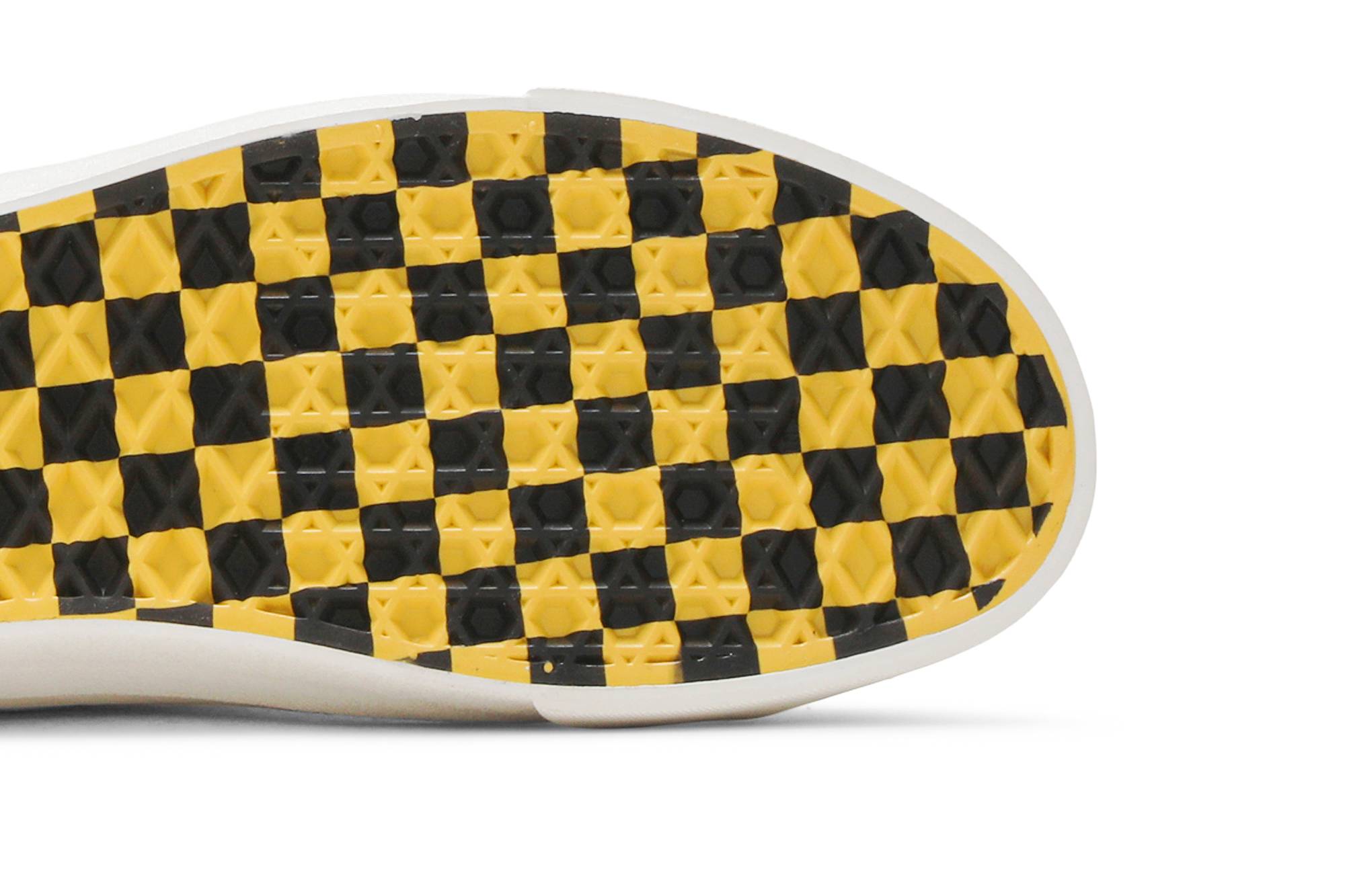 Purchase Rhude x Vans バンダナ柄ディアモNI (白) VN0A3TKD2F6