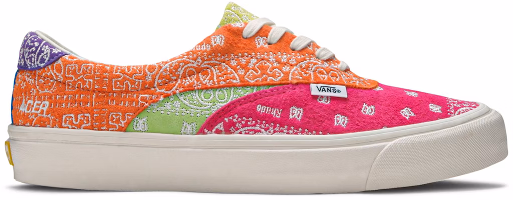 루드 x 반스 에이서 니 SP '반다나 - 멀티' VN0A4UWY2F7 Buy 루드 x 반스 에이서 니 SP '반다나 - 멀티' VN0A4UWY2F7