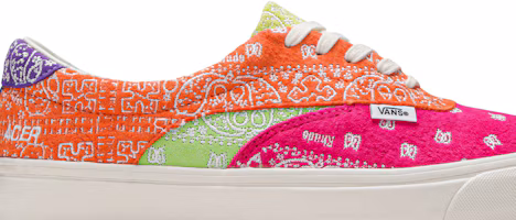 Order Rhude x Vans Acer Ni SP 'Bandana - Multi' VN0A4UWY2F7