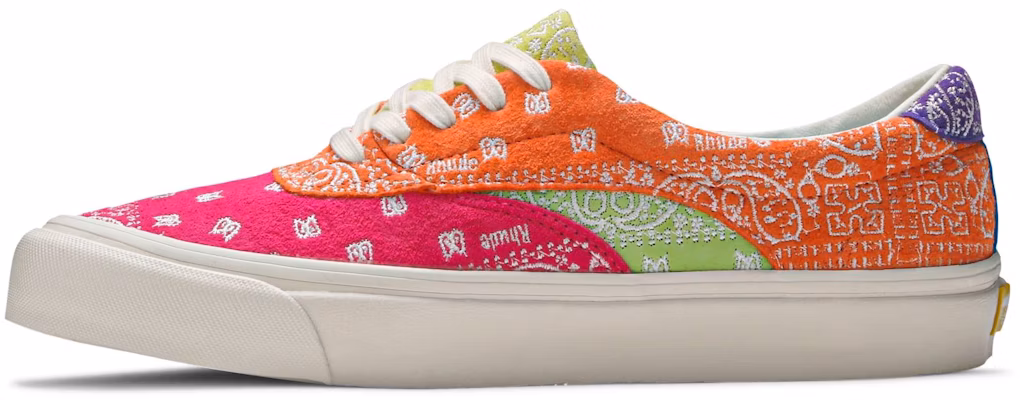 루드 x 반스 에이서 니 SP '반다나 - 멀티' VN0A4UWY2F7 Lookbook 루드 x 반스 에이서 니 SP '반다나 - 멀티' VN0A4UWY2F7