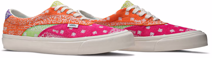 Cheap Rhude x Vans Acer Ni SP 'Bandana - Multi' VN0A4UWY2F7