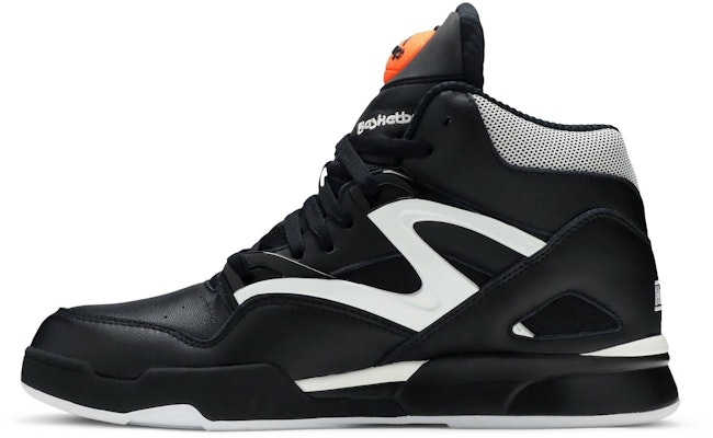 Reebok Pump Omni Zone 2 'Dee Brown' G57539 Lookbook Reebok Pump Omni Zone 2 'Dee Brown' G57539