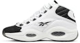 Lookbook Reebok Question Mid 'Kenapa Tidak Kita?' GX5260