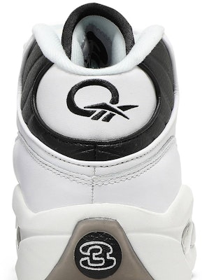 銳步 Question Mid '何不我們?' GX5260 Sizing 銳步 Question Mid '何不我們?' GX5260
