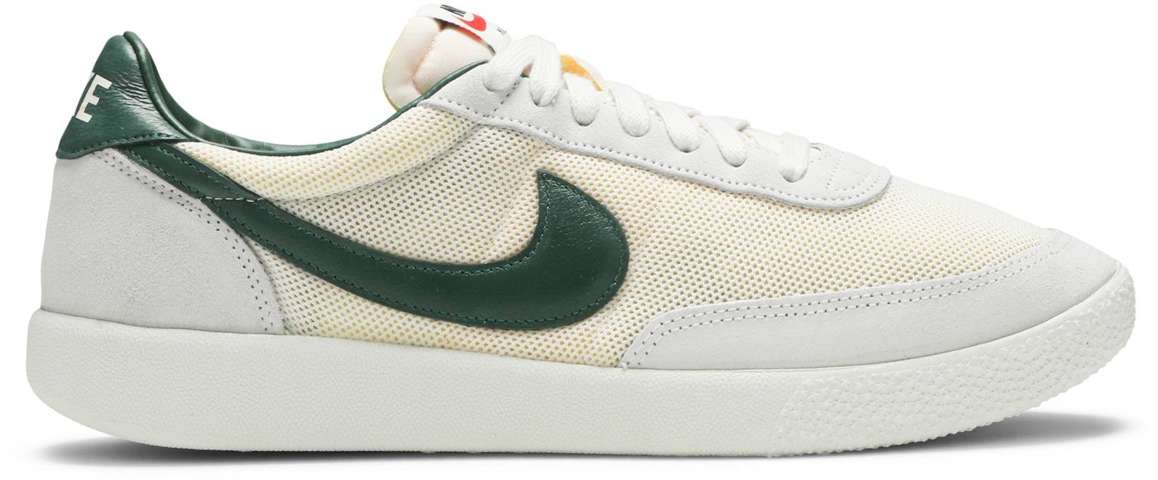 Nike Killshot OG SP 'Gorge Green' CU9180â100 - CU9180-100 - Novelship