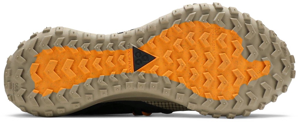 Nike ACG Mountain Fly Low 'Fossil Stone' - DA5424-200 - Novelship