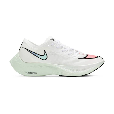 Nike ZoomX Vaporfly NEXT% 'Hyper Jade'