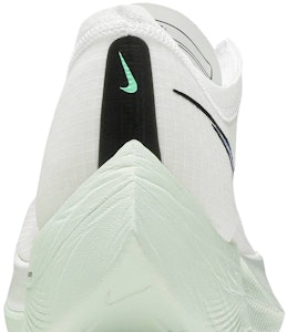 Nike ZoomX Vaporfly NEXT% 'Hyper Jade' Sneaker AO4568-102 Sizing Nike ZoomX Vaporfly NEXT% 'Hyper Jade' Sneaker AO4568-102