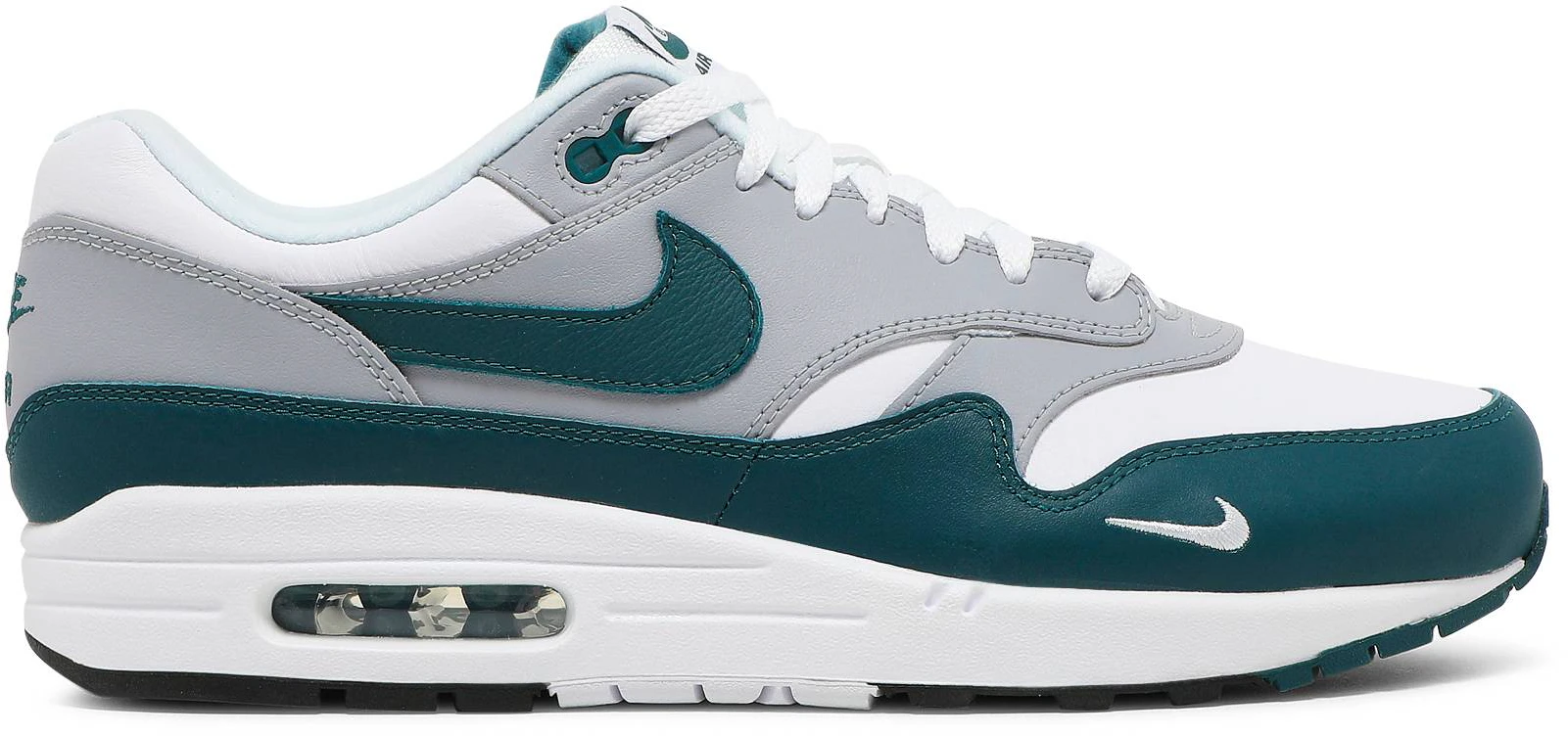 Nike air 2025 max 1 teal