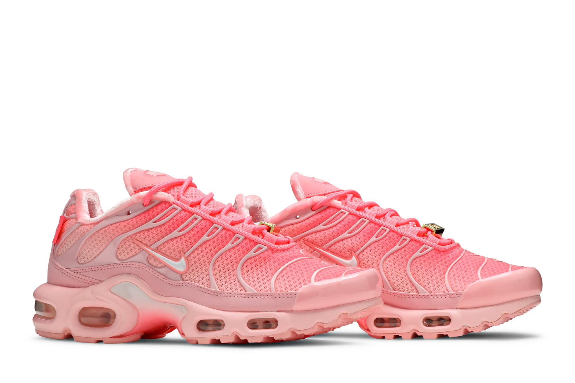 pink tns limited edition