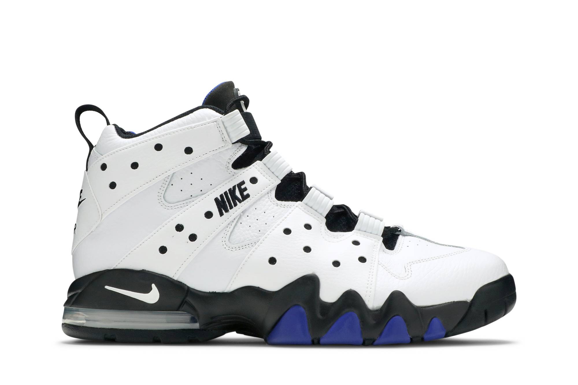 Buy Nike Air Max CB 94 Retro 'Putih Ungu Varsity' 2020 DD8557-100