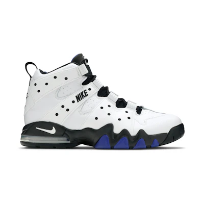 Nike Air Max CB 94 Retro 'White Varsity Purple' 2020