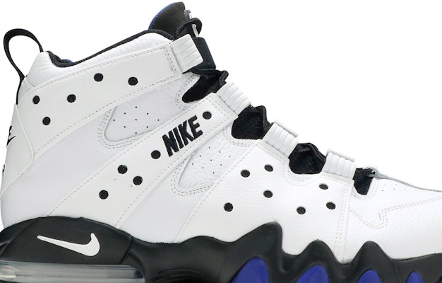 나이키 에어맥스 CB 94 레트로 '화이트 바시티 퍼플' 2020 DD8557-100 Order 나이키 에어맥스 CB 94 레트로 '화이트 바시티 퍼플' 2020 DD8557-100