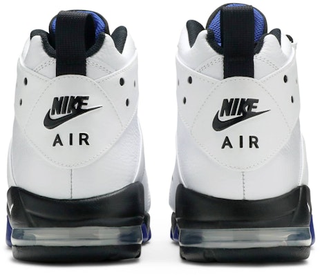 나이키 에어맥스 CB 94 레트로 '화이트 바시티 퍼플' 2020 DD8557-100 Details for 나이키 에어맥스 CB 94 레트로 '화이트 바시티 퍼플' 2020 DD8557-100