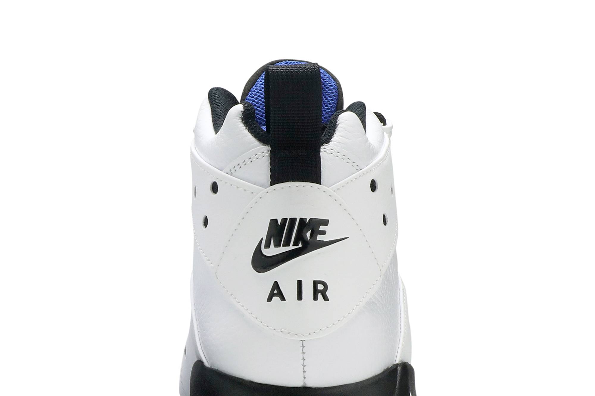 Sizing Nike Air Max CB 94 Retro 'Putih Ungu Varsity' 2020 DD8557-100