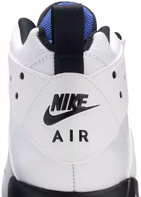 나이키 에어맥스 CB 94 레트로 '화이트 바시티 퍼플' 2020 DD8557-100 Sizing 나이키 에어맥스 CB 94 레트로 '화이트 바시티 퍼플' 2020 DD8557-100